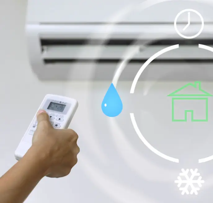 cooling and heating solutions