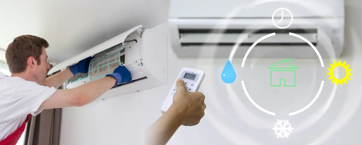 cooling repair london