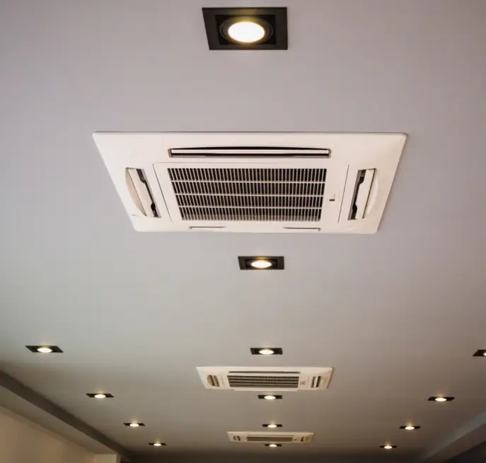 cooling repair hertfordshire