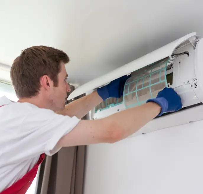 cooling repair near me
