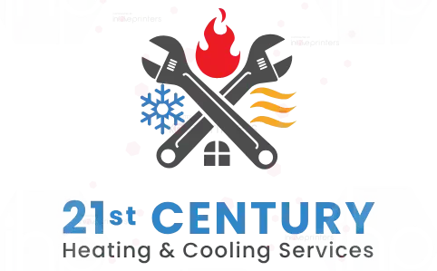 bg cooling and heating logo